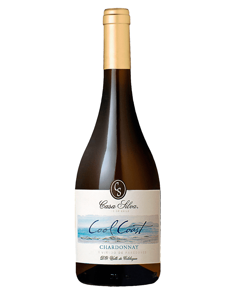 Casa Silva Cool Coast Chardonnay