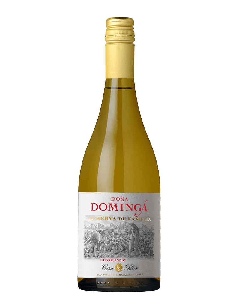Doña Dominga Reserva de Familia Chardonnay
