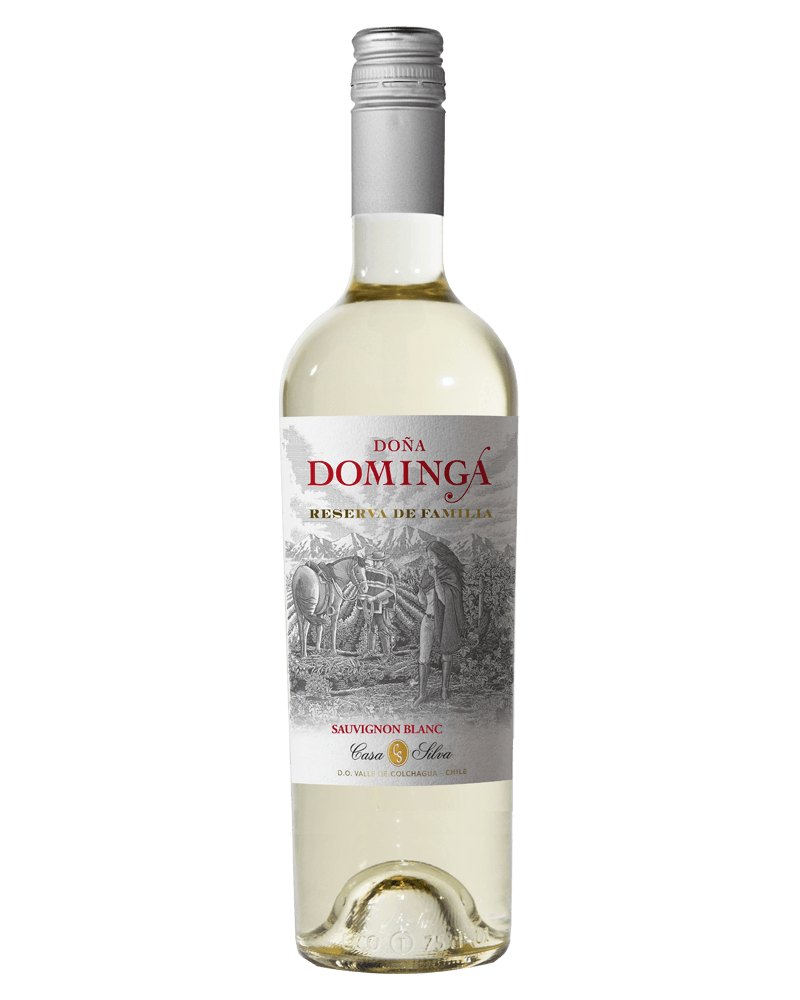 Doña Dominga Reserva de Familia Sauvignon Blanc